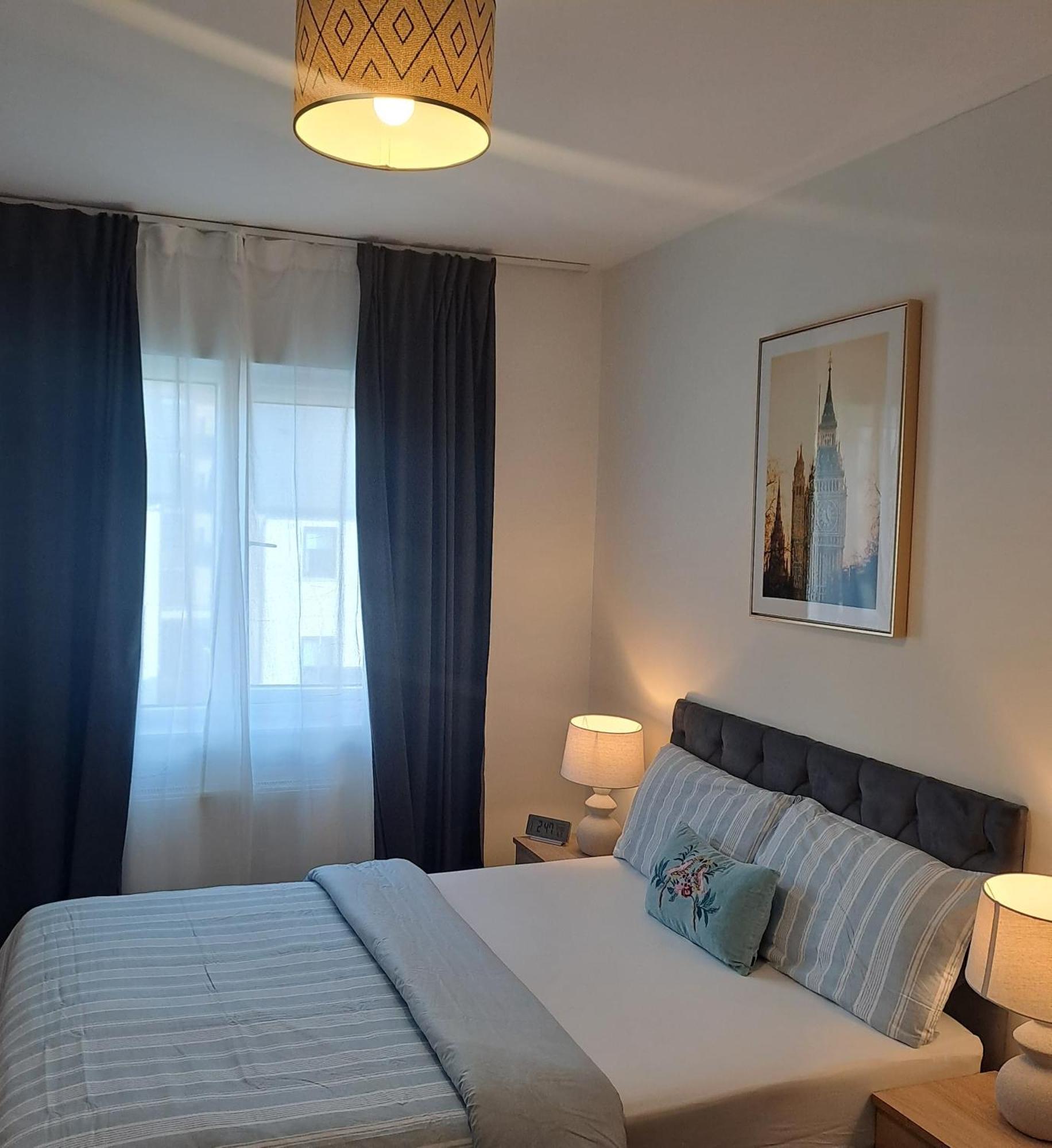 Cozy Bedroom In Lucan, Dublin Exterior photo